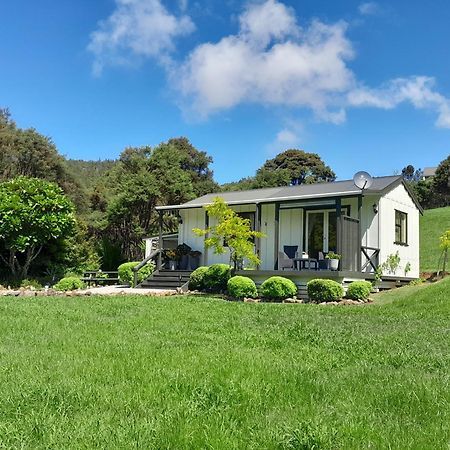 Kuaotunu'S Peebles Cottage Exterior photo