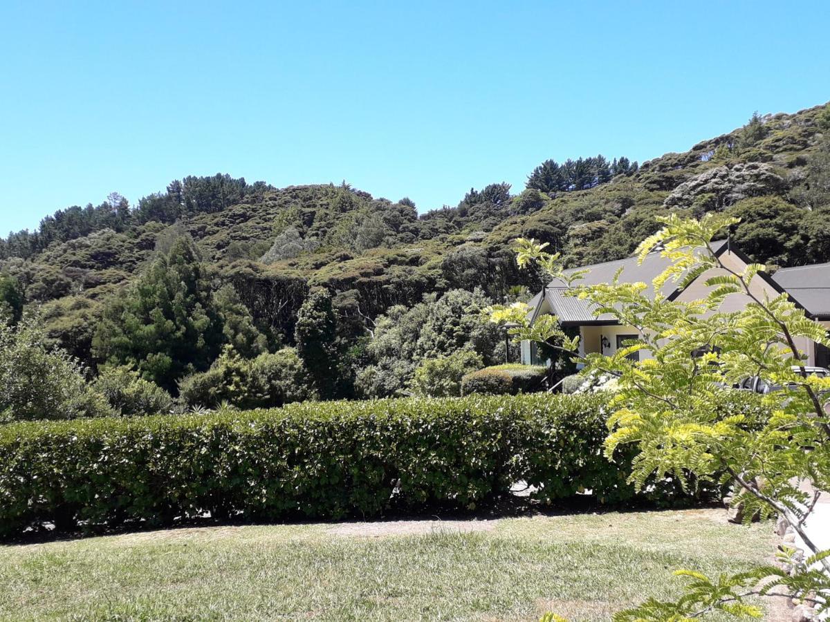 Kuaotunu'S Peebles Cottage Exterior photo